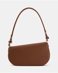 JW PEI - Addisyn Shoulder Bag