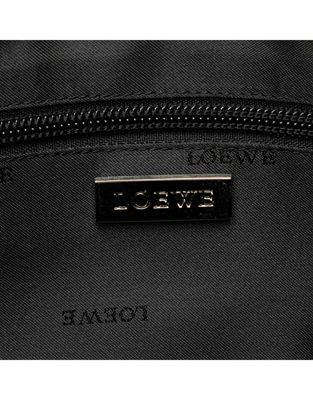 Pre-Loved by Azura Reborn - Pre-Loved Perforated Leather Amazona 28