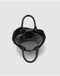 Gaston Luga - Josefine - Waterproof Mini Shoulder Tote Carry Bag