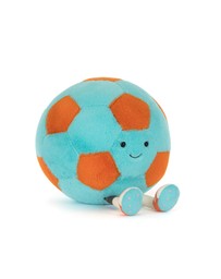 Jellycat - Amuseables Soccerball