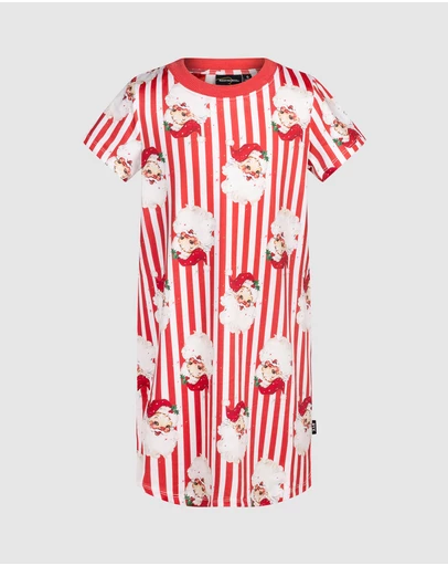Rock Your Kid - Christmas Dream Nightie - Kids