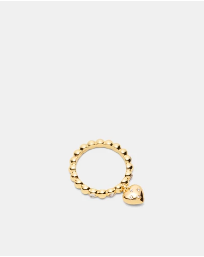 MIMCO - Lovely Charm Ring