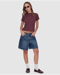 Thrills - Boy Tee