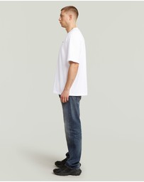 G-Star - Boxy Base R Tee