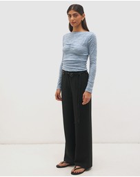 MON RENN - Willow Top
