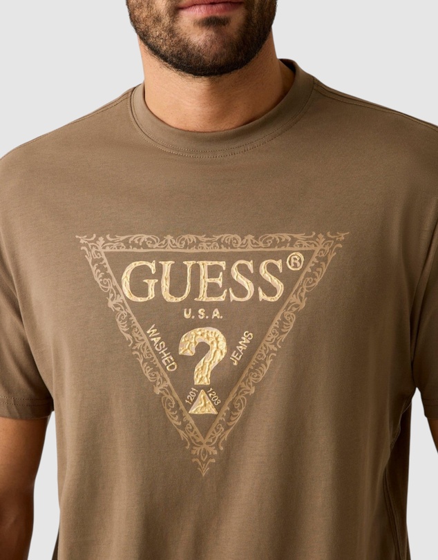 GUESS - Logo T-Shirt