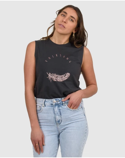 Folksong - Folksong Tank