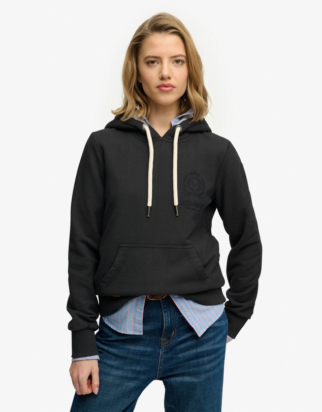 Superdry - Finest Goods Relaxed Hoodie
