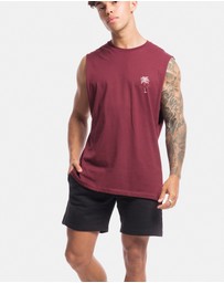 Vacancy Co - Tropical Tank
