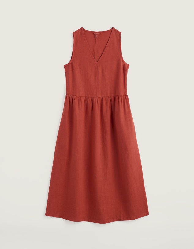 Seasalt - Lowland Heather Sleeveless Dress