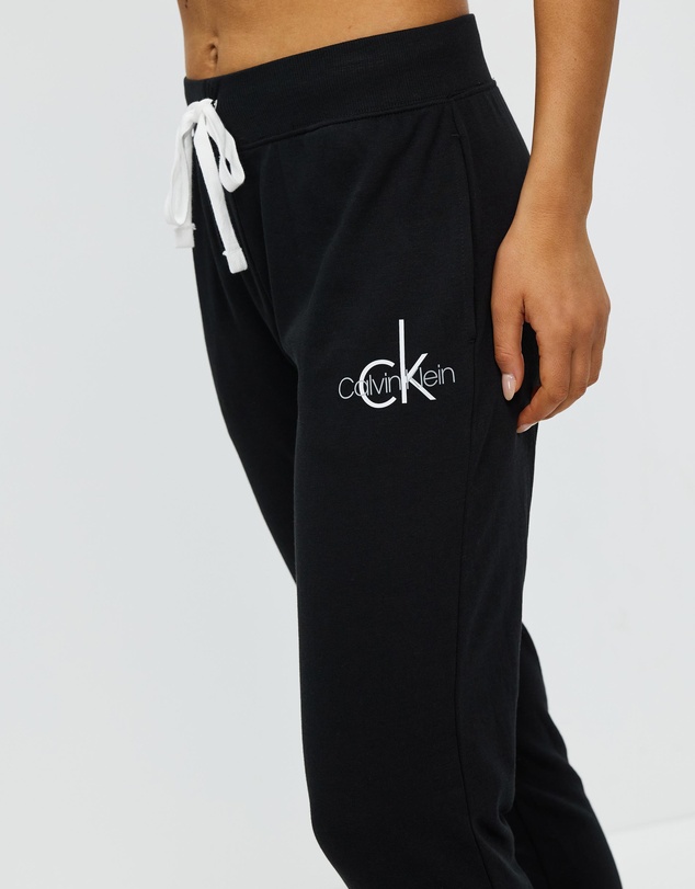 Calvin Klein - Logo Lounge Refresh Joggers - Iconic Exclusive