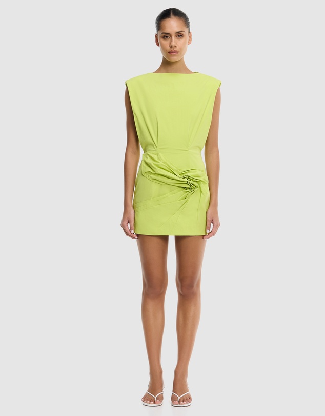 Significant Other - Quentin Mini Dress