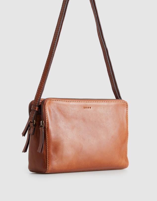 Evity - Maya Crossbody Bag