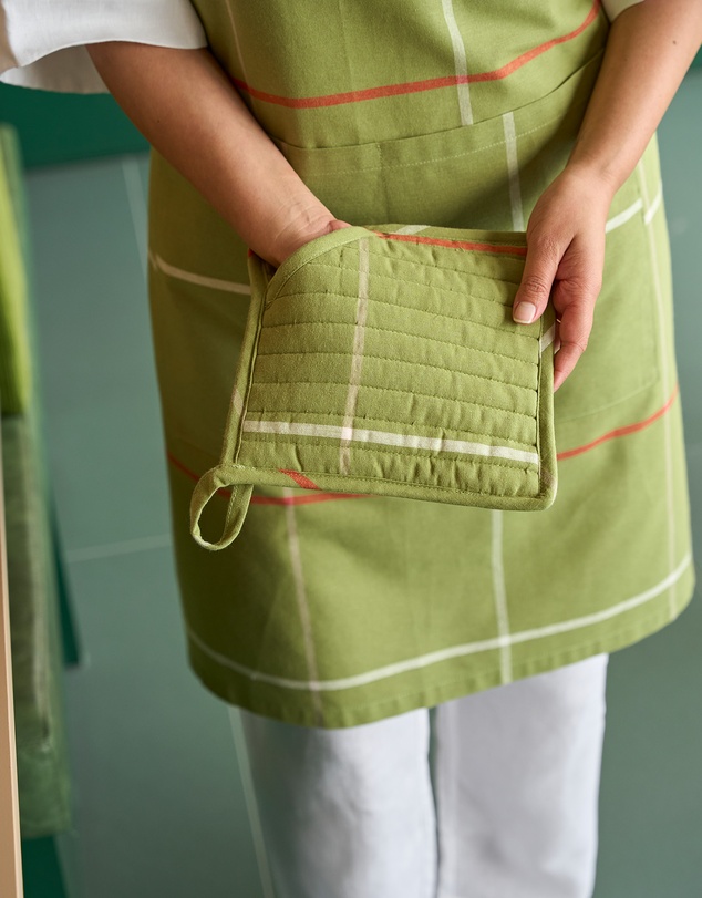 Linen House - Calabria Pot Holder