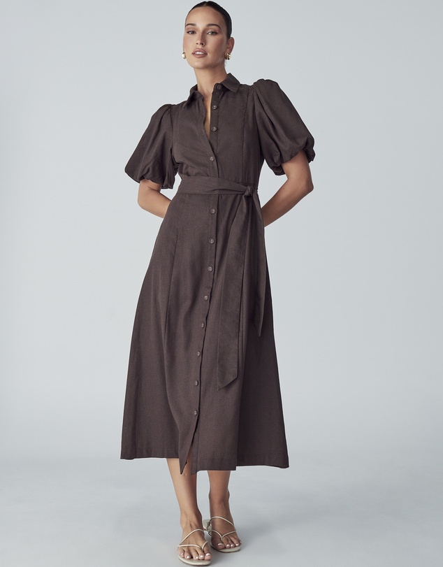 Willa - Ariane Dress