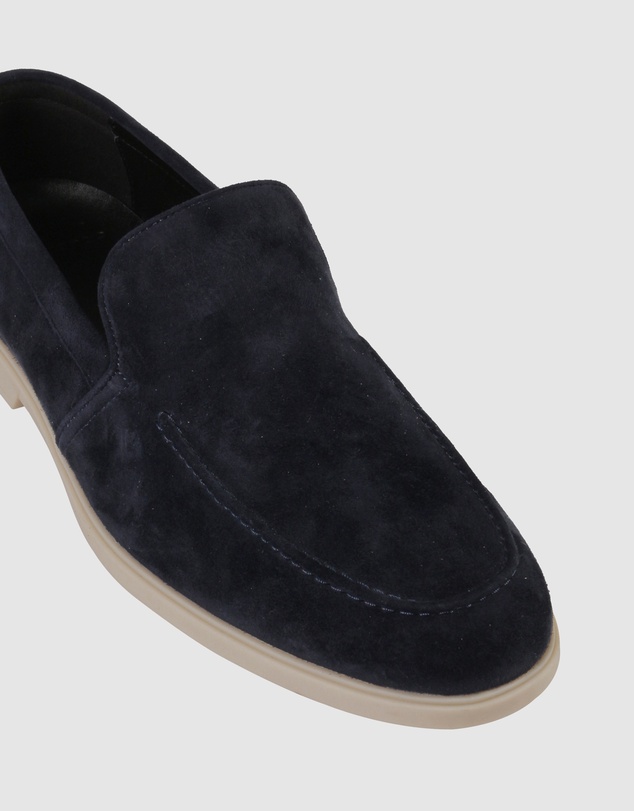 Brando - Danforth Slip Ons