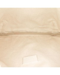 Pre-Loved by Azura Reborn - Pre-Loved Leather Logo Belt Bag