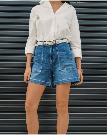 Rodeo Blue