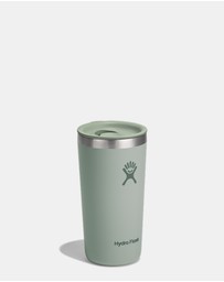 Hydro Flask - 12 Oz All Around Tumbler Press-In Lid