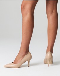 Verali - Lewis Stiletto Heel Pumps
