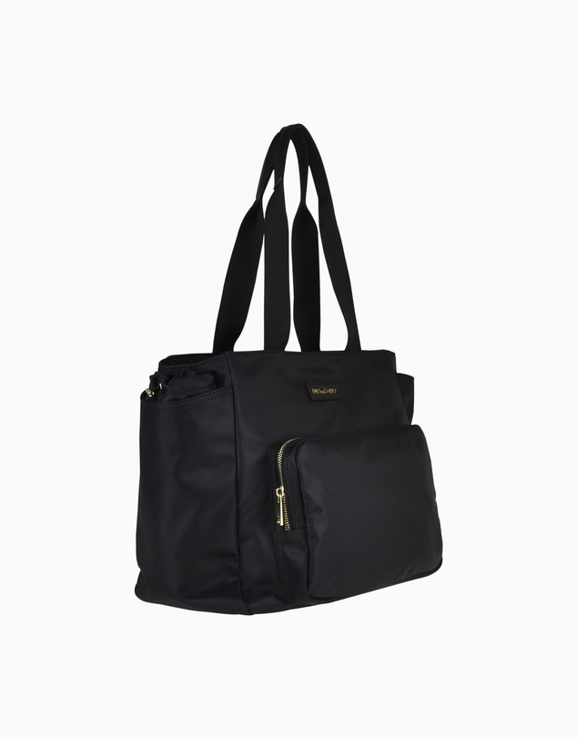AMP AND SAND - Bebe Baby Bag