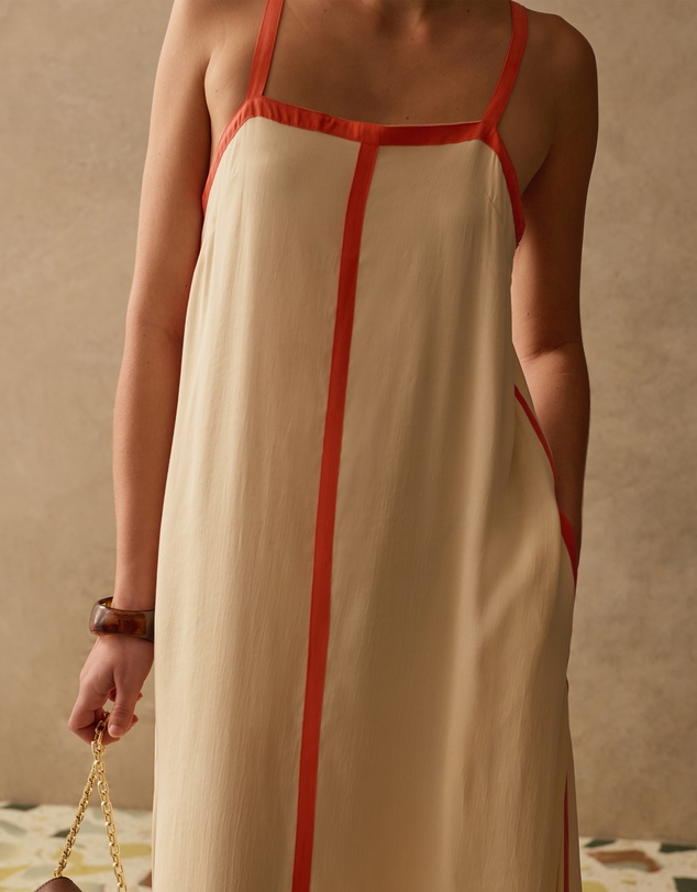Sancia  - The Catania Dress