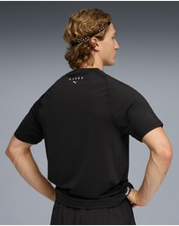 Puma - Puma x HYROX DRYELITE Training Tee