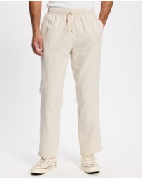 Rhythm - Linen Jam Pants