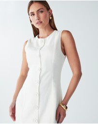 Willa - Rise Tunic Mini