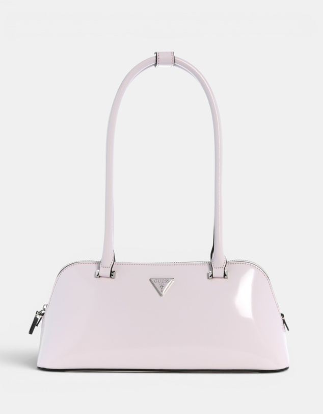GUESS - Arnela II Shoulder Satchel Bag