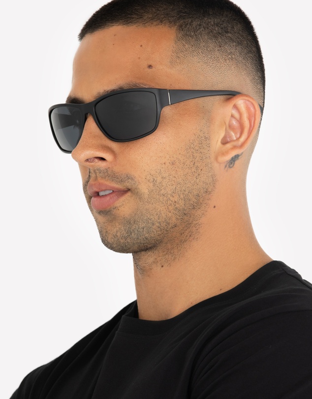 Eclectics - Michael Sunglasses - Polarised