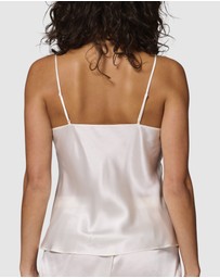 Simone Perele - Love Me Silk Camisole