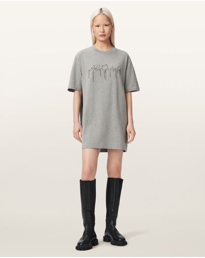 Grey Melange