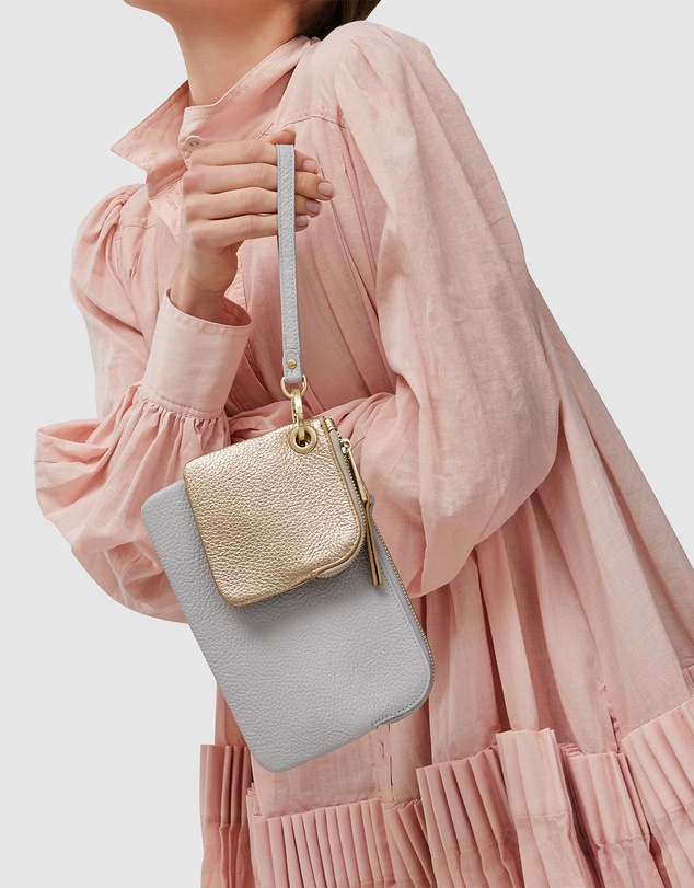 Kinnon - Eadie Twin Clutch