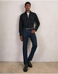 REISS - Forsithe Overshirt