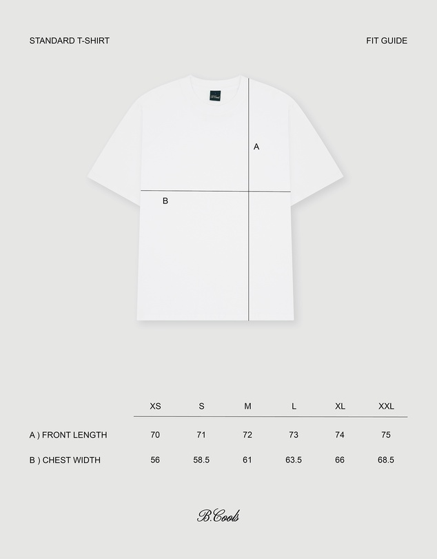 B.Cools - BB14 T-Shirt