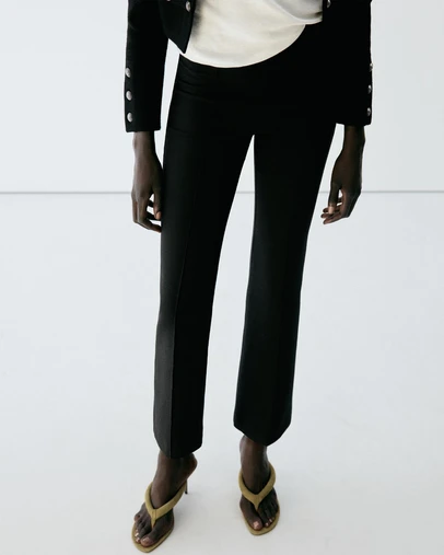 M.N.G - Rome Trousers