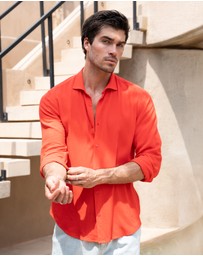 Runaway the Label - Maxwell Shirt