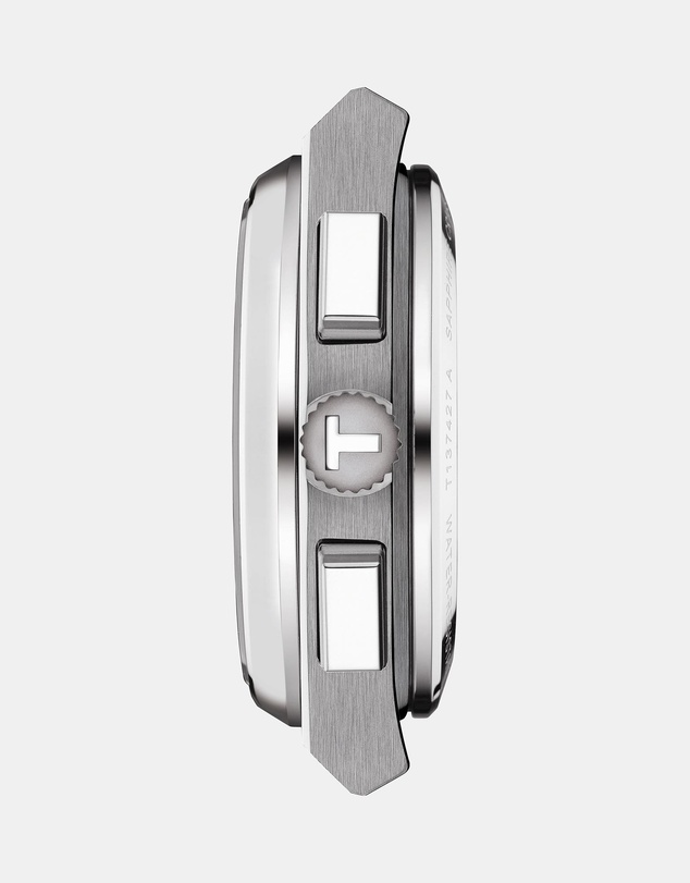 Tissot - PRX Automatic Chronograph