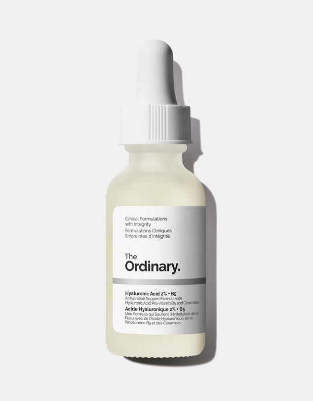The Ordinary - Hyaluronic Acid 2% + B5
