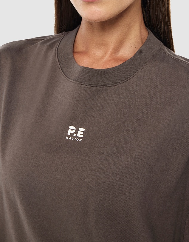 P.E Nation - Superfine Tee