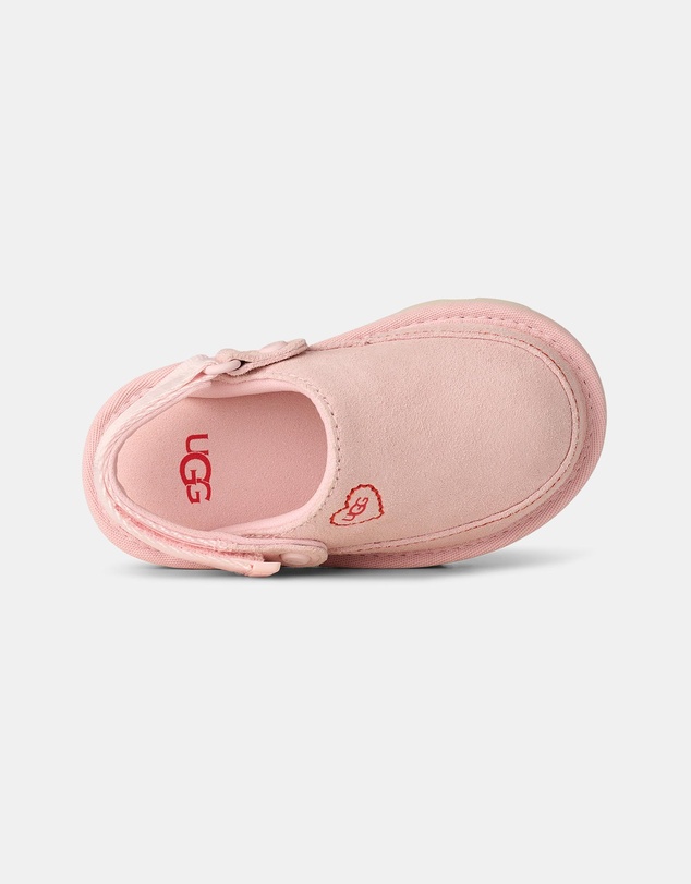 UGG - Goldenstar Love Clogs '26 - Kids