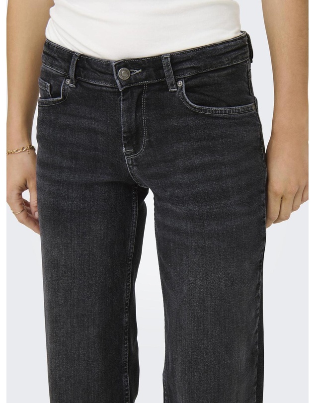 ONLY - Judy Straight Fit Jeans