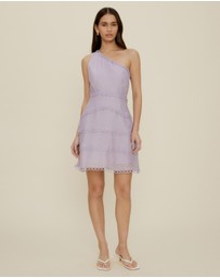 The Fated - Gervasi Mini Dress