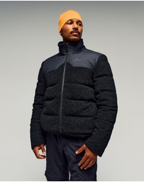 Kathmandu - Epiq Hybrid Fleece Jacket