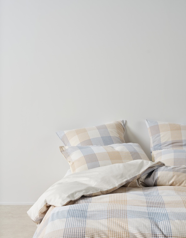 Linen House - Bloomfield Quilt Cover Set