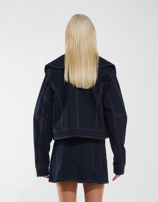 BY.DYLN - Ashton Jacket