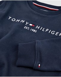 Tommy Hilfiger - Essential Sweatshirt - Teens