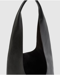 Nakedvice - The Hazel Black Bag
