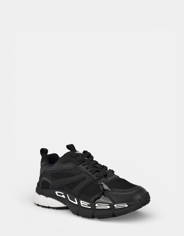 GUESS - Bevalli Sneakers